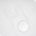 thumbnail image 3 of Protection de Lentille de Phare avant Couverture Transparente pour Honda Cbr650R 2019-2021, 3 of 5