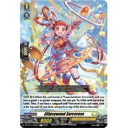 Cardfight Vanguard Symphony of Might & Bloom Common Ellipsewand Sorceress DZ-BT11/096EN