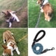 thumbnail image 5 of Cuerda de tracción elástica para perros que pasean - Cuerda de tracción de nailon para perros grandes y medianos, 5 of 6