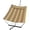 Yellow, variant on Memoryfield Double Hammock with Stand & Pillow, 450 lb Capacity, Balance Rope, Outdoor Patio Backyard, Yellow