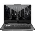 thumbnail image 1 of Laptop Gamer ASUS TUF A15 NVIDIA GeForce RTX 3050 AMD Ryzen 7 8GB RAM 512GB SSD 15.6" 144Hz Windows 11 Home Teclado en Ingles, 1 of 4