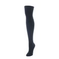 thumbnail image 1 of MeMoi Cable Rib Women's Over The Knee Socks - Womens - Female, 1 of 3