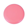 thumbnail image 1 of Unique Bargains 1 Pc Solid Color Flying Disc 10.63" Pink, 1 of 5