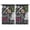 Kitchen Food Colorful-53, variant on Kitchen Food Colorful Cooking Chef Curtains-blackout Curtains Bedroom Decor Living Room Darkening Grommet Window Drapes 2 Panels Set 52"x 84"
