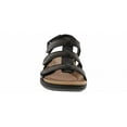 thumbnail image 3 of Clarks Laurieann Vine Womens Flat Sandals, 3 of 6