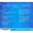 thumbnail image 3 of Various Artists - String Quartet Christmas 1-3 / Various - Music & Performance - CD, 3 of 3