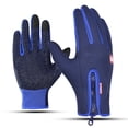 thumbnail image 2 of Kyncilor Glove Outdoor Winter Guantes cálidos para pantalla táctil para kyncilor Manga protectora, 2 of 7