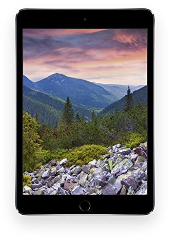 Restored Apple iPad mini 3 16GB Wi-Fi (Refurbished) - Walmart.com