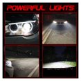 thumbnail image 5 of HID Xenon Premium Lamp Headlight Fog Light Bulbs Accessories H1 H7 D2S H3 9005 9006 H11 35W 4500K 5500K 6500K ,Easy to Use, 5 of 5