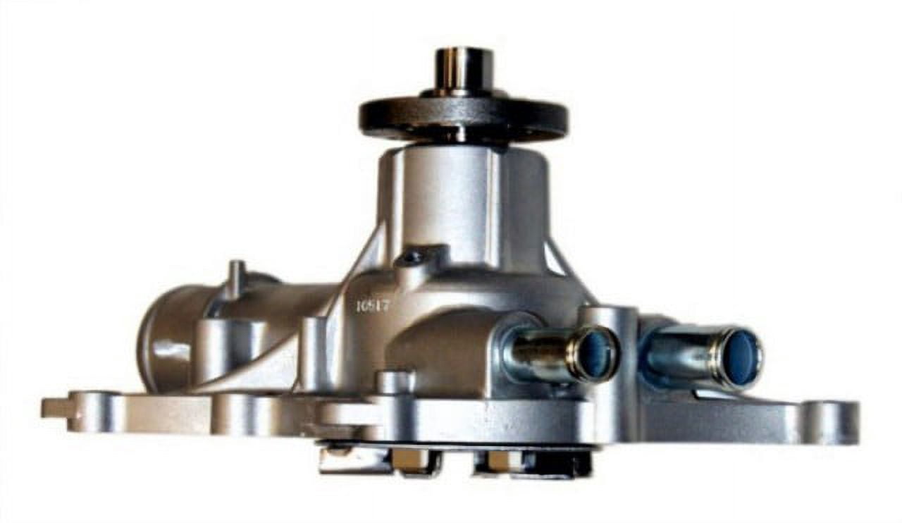 CARQUEST 100% New Water Pump