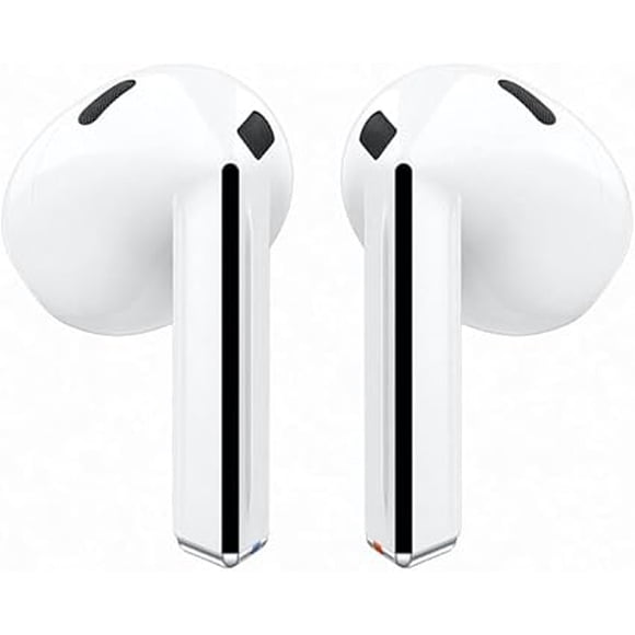 Restored Samsung Galaxy Buds3, Wireless Bluetooth Earbuds with Adaptive Noise Control Open Box