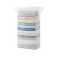 thumbnail image 1 of Thickened Vacuum Three Vacuum Compression Bag Storage Bag For Clothes Quilts And Down Jackets Clear Closet Storage, 1 of 2