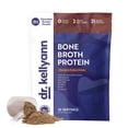 thumbnail image 1 of Proteína en polvo de caldo de huesos Dr. Kellyann Keto Chocolate 30s, 1 of 7