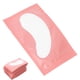 thumbnail image 4 of Padena de Pestañas, Parches de Papel de Pestañas Higiene de Oxísgeno Colímeno Desechable Sin Urdimbre para Salones de Pestañas Para Escuelas de Capacitación de Belleza de, 4 of 7