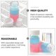 thumbnail image 2 of 5PCS 30ml Grafting Lash Tweezer Cleansing Fluid Eyelash Tool Glue Remover, 2 of 4