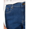 thumbnail image 4 of Free Assembly Girls Jogger Jeans, Sizes 4-18, 4 of 5