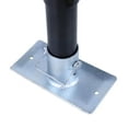 thumbnail image 7 of YEOPGYEON Trailer Jack Foot, Fits 2-Inch Diameter Tube, Supports Capacity 2,000 lbs, 7 of 7