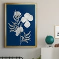 thumbnail image 5 of Indigo Sketch II Premium Framed Print - Ready to Hang, 5 of 9