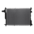 thumbnail image 1 of Radiador Motor T/manual GM PARTS Matiz 05-15 Montaje Delantero, 1 of 2