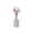 #285-Purple, variant on Cheapark LED Floral Night Light Mini Table Lamp Atmosphere Lighting Home Bedroom Desktop Daily Decorative Ornament
