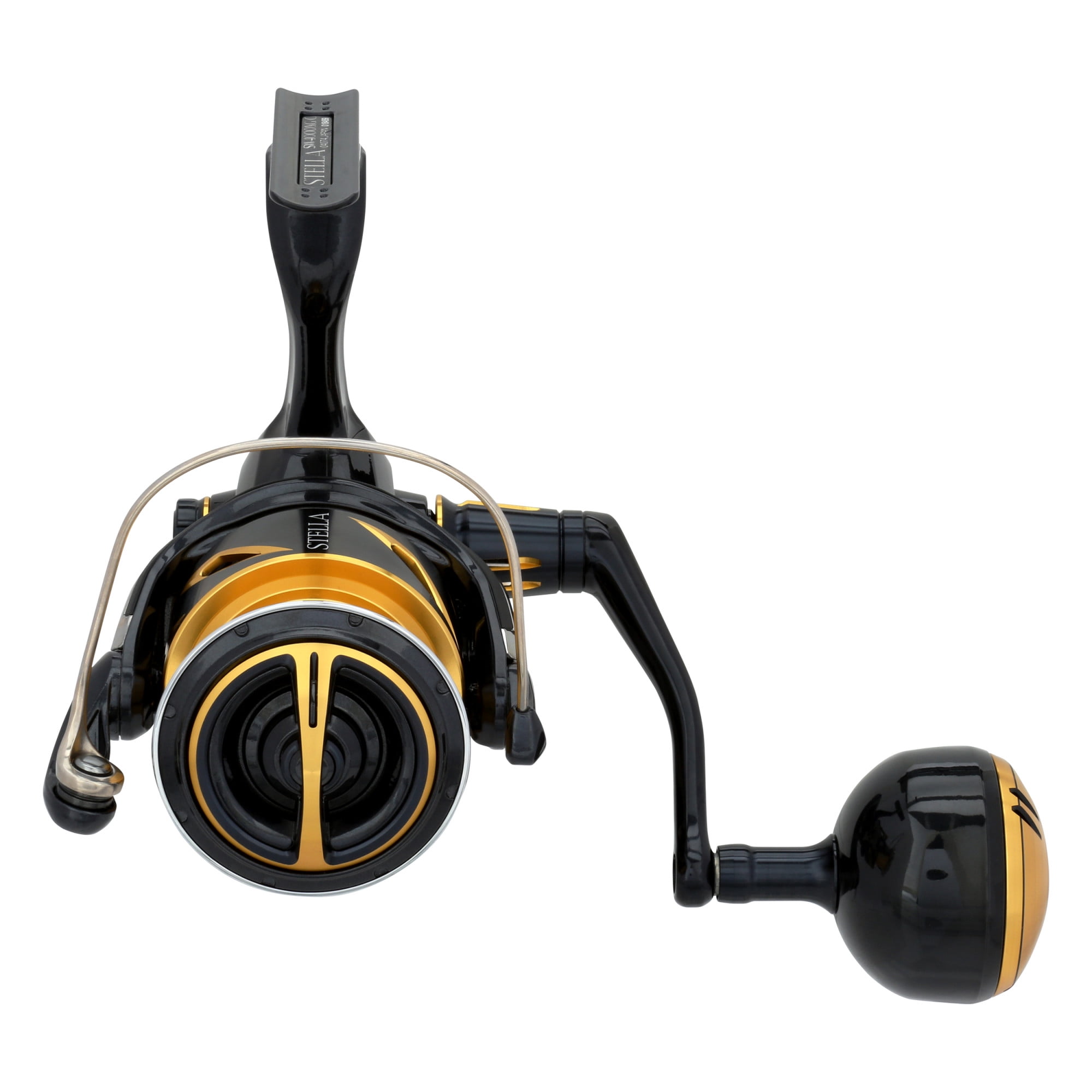 Shimano Fishing STELLA SW 6000HG C SALTWATER SPINNING REELS