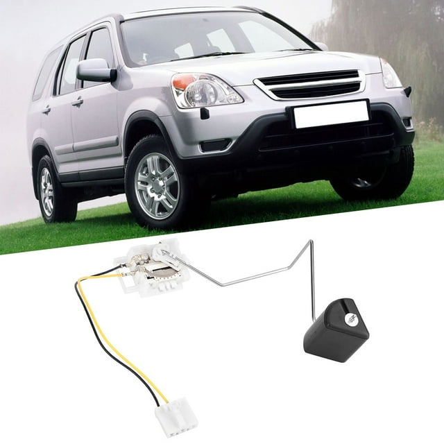 17630-S9A-013 Sensor del tanque de combustible 17630-S9A 013 apto para CRV ANGGREK Otros