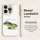 thumbnail image 1 of Manténgase a la moda y mantenga su iPhone seguro con una funda de goma TPU con estampado de dibujos animados para teléfono, 1 of 4