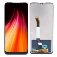 thumbnail image 1 of Remplacement d'Écran LCD, Ajustement Précis Écran TFT 6.3 Po Kit de Réparation Assemblage Complet 60Hz Taux de Rafraîchissement pour NOTE 8, 1 of 7