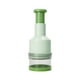 thumbnail image 1 of Picador de Ajo Cebolla Verdura de Prensa Hiperware 250ml, 1 of 5