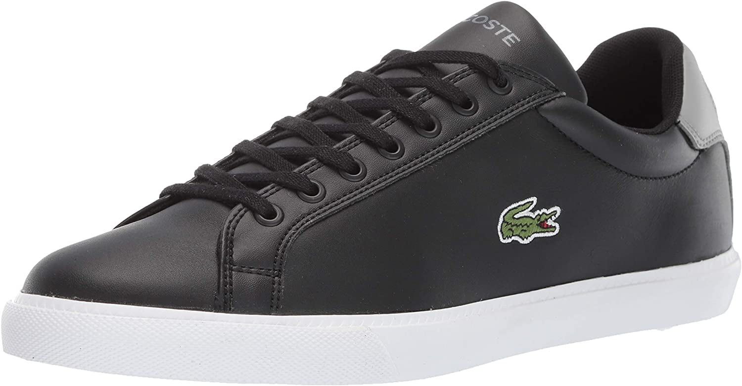 lacoste vulc