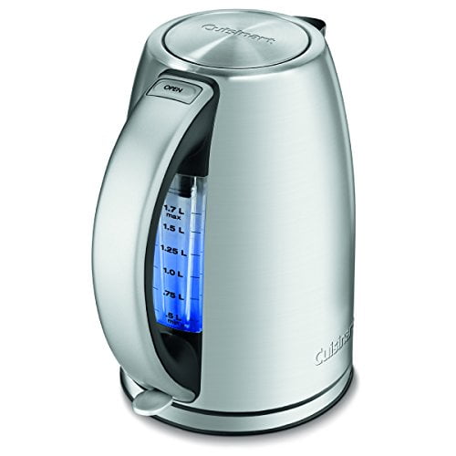 Cuisinart JK17 Cordless Electric Kettle