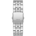 thumbnail image 3 of Reloj Guess Caballero Color Plateado GW0218G1 - S023 Guess GW0218G1, 3 of 4