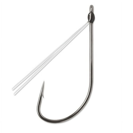 UPC: 0043193137481 | VMC Weedless Neko Fishing Hook