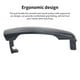 thumbnail image 3 of Tirador Externo Para Puerta Izquierda De Coche Tirador Ergonómico Para Puerta Izquierda De Coche Tirador Exterior Para Puerta De Coche Tirador De Puerta Lateral Izquierdo De Plástico Para Coche Kearding VI003797-00, 3 of 6