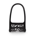 thumbnail image 1 of Loft Sculpt Sink Caddy Black, 1 of 4