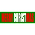 thumbnail image 3 of CafePress - Merry Christmas Large Mug - 15 oz Ceramic Large White Novelty Mug, 3 of 4