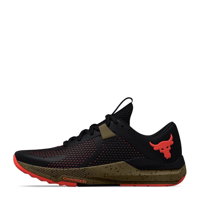 Tenis Under Armour Hovr Project Rock BSR 2 25 mx