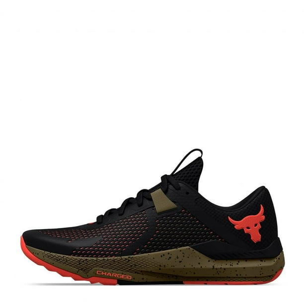 Tenis Under Armour Hovr Project Rock BSR 2 25 mx