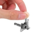 thumbnail image 4 of unbranded 4Ud Afinadores De Cuerda Para Instrumentos Musicales Con Poste Corto Acero Resistente, 4 of 6
