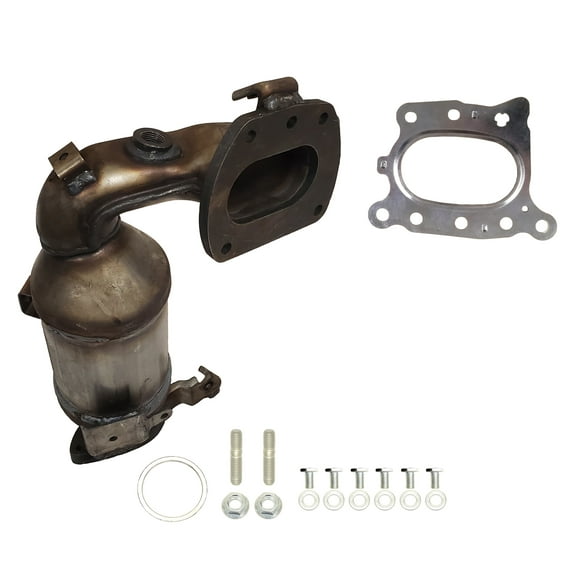 Catco 1502 Catalytic Converter