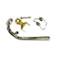 thumbnail image 2 of MERIGLARE Trombone Water Key Maintenance Repairing Professional Trombone Watergate Key, 2 of 9