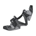 thumbnail image 1 of Motorcycle Naked Front Spoiler Winglet Aerodynamic Wing Increased Riding Stability Downforce Spoiler Aerodynamic Wing for Z900 2020 to 2024, 1 of 7