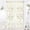 Maize, variant on 52 x 63 in. Misty Back Tab Window Curtain Panel, Blush