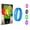 Blue, variant on Vibrating Alarm Wristband Silent Wrist Alarm Clock Watch Wind Up Bands for  People No Batteries Vibro Band Bracelet for Heavy Sleepers Dawn Wake Up Sleeper That Won't Wake Partner