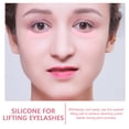 thumbnail image 3 of SEWCHICS 6 Pairs of Lash Lift Set Silicone Eyelash Lifting Tools for Daily Makeup, 3 of 6