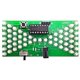 thumbnail image 3 of 5V Electronic Hourglass DIY Kit Funny Electric Production Kits Precise with LED Lamp Double Layer PC, 3 of 5