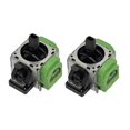 thumbnail image 1 of Joystick Hall ajustable de alta precisión (2 unidades) para PS5, 1 of 4