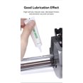 thumbnail image 3 of Creality Thermal Grease + Lubricant Grease Set, High Thermal Conductivity & Noise Reduction, 3D Printer Accessories, 3 of 9