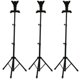 thumbnail image 4 of Soporte De Suelo Universal Multiángulo Soporte De Montaje De Trípode Soporte De Tableta Duradero Ajustable De 360 ​​Grados Para Tableta De 7 A 12,5 Pulgadas Methold EL010591-00, 4 of 5