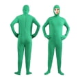 thumbnail image 1 of Unisex Court Bodysuit For Stage And Activities Full Body Tight Fitting Outfit, 1 of 2